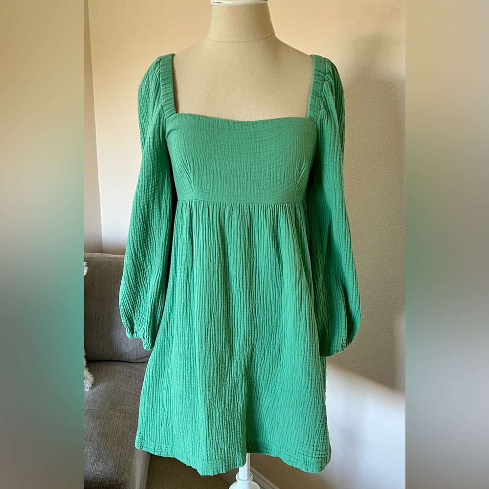 J Crew Dress